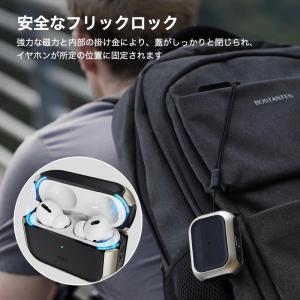 ESR AirPods 第4世代 AirPod...の詳細画像2