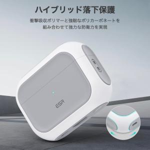 ESR AirPods 第4世代 AirPod...の詳細画像3