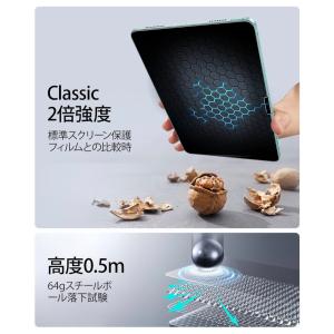 2枚入 iPad Air 11/13インチ フ...の詳細画像4