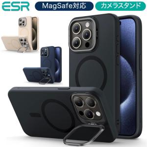 ESR iPhone 15 ケース iPhone 15Pro 15Plus 15Pro Max ケー...