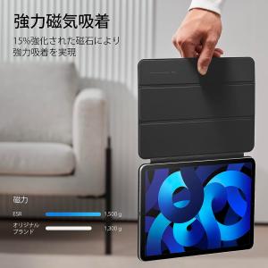 ESR iPad Air11インチ 第11世代...の詳細画像3