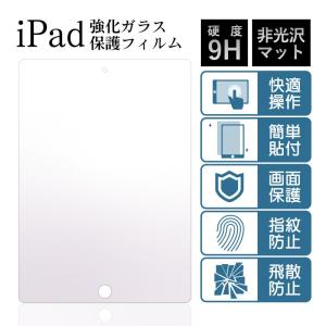 指紋防止 保護フィルム iPad Air11(...の詳細画像1
