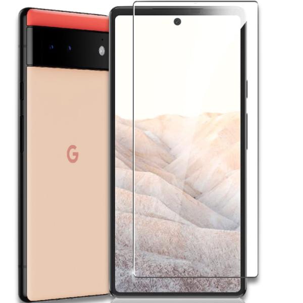 強化ガラスフィルム Google Pixel 8 8Pro 7a 6a 6Pro 5a(5G)  4...