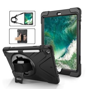 iPad 耐衝撃 ケース iPad Air 1...の詳細画像2