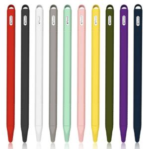 Apple Pencil第２世代専用 カバー iPad Pro 新型iPad 10.2 第7世代 アップルペンシル Apple Pencil 第２世代に対応