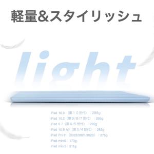 iPad ケース ペン収納 iPad Air1...の詳細画像5