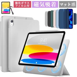 Apple iPad（A16）用 Smart Folio スマートフォリオ - スカイ