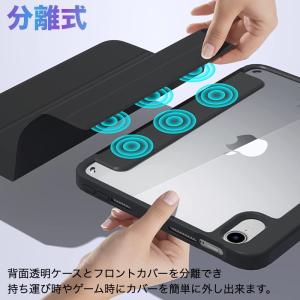 iPad ケース [分離式]iPad Air1...の詳細画像3