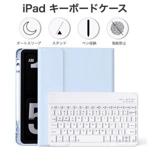 iPad キーボードケース iPad 第11世...の詳細画像1