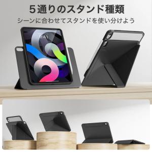 強化ガラスフィルム付き iPad 第11世代 ...の詳細画像4