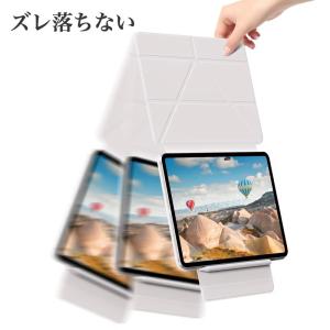 縦置き 横置きスタンド iPad mini7/...の詳細画像4