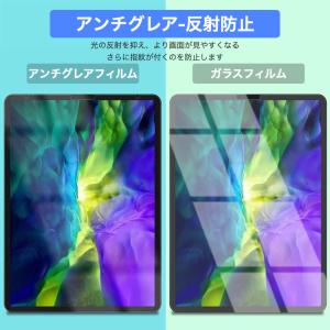 ペーパーライクフィルム iPad Air11 ...の詳細画像4