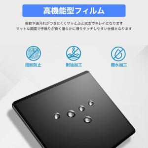 ペーパーライクフィルム iPad Air11 ...の詳細画像5