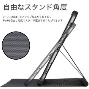 iPad Air11インチ Pro11 ケース...の詳細画像2