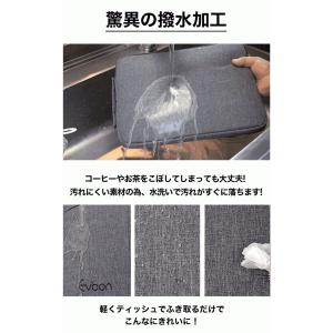 公式 Evoon パソコンケース 多収納 衝撃...の詳細画像4
