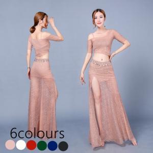 ステージ衣装練習用 ベリーダンス イベント ベリーダンス