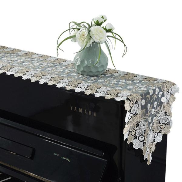 ピアノトップカバー ピアノカバー アップライトピアノ用ピアノトップカバー アップライト ピアノカバー...