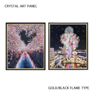クリスタルアートパネル クリスタルピクチャー アートパネル クリスタルアートパネル クリスタルピクチャー アートパネル