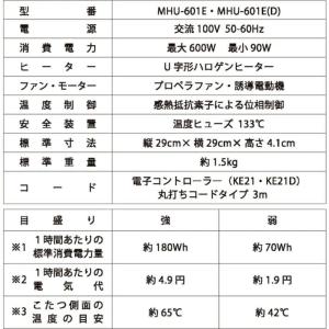 150cm こたつ コタツ 炬燵 継脚 ウォー...の詳細画像3