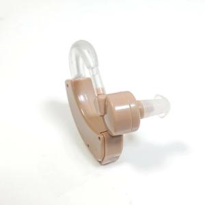 集音器 電池式 イヤホンキャップ3サイズ 収納...の詳細画像2