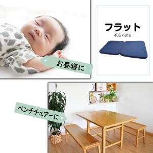 ファイバー ダブル サポート クッション 折り...の詳細画像2