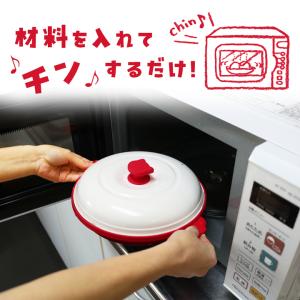 電子レンジ調理器 焼き魚 焼ける レンジパン ...の詳細画像3