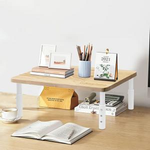 卓上ラック テーブル キッチンラック 高さ調整...の詳細画像4