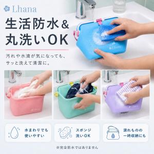 シリコンバッグ ハンドバッグ 生活防水 ショル...の詳細画像5
