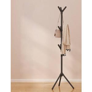 シンプル ポールハンガー 164×51cm 収...の詳細画像1