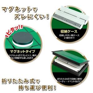 オセロ リバーシ マグネット 知育玩具 ボード...の詳細画像2