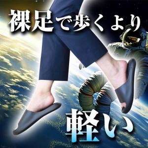 サンダル 衝撃吸収 スリッパ メンズ レディー...の詳細画像1