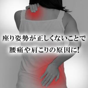 コシックス 姿勢 クッション 椅子 体圧 置き...の詳細画像3