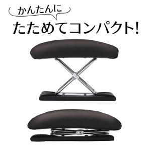 正座椅子 折りたたみ 携帯用 コンパクト ワイ...の詳細画像3