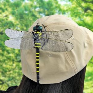 虫よけ おにやんま 特大サイズ 超 ビッグヤン...の詳細画像4