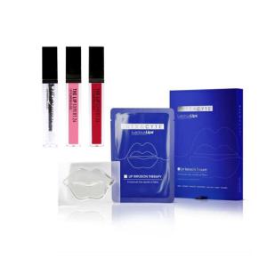 ラシャスリップ Luscious Lips リップ美容液 7ml クリアー 透明 CL 322