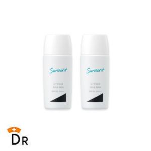 サンソリット ユーブロック 1袋 30粒入り U・Vlock 日焼け止め