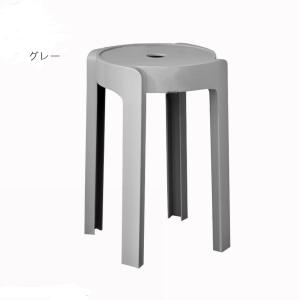 ダイニングチェア スツール おしゃれ セットイ...の詳細画像1