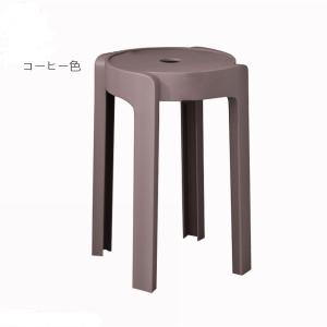 ダイニングチェア スツール おしゃれ セットイ...の詳細画像3