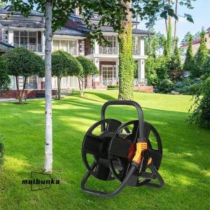 ホース巻き取りリール ホース収納リール ホース...の詳細画像5