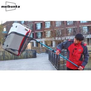 タモ網 ランディングネット 折りたたみ (大3...の詳細画像4