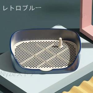 ペットトイレトレー 犬 しつけ 犬用トイレトレ...の詳細画像5