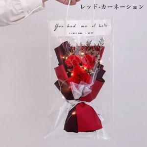 ソープフラワー 枯れない花 ローズ 向日葵 カ...の詳細画像5