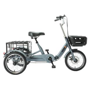 大人用三輪車 自転車アシスタント ビーチクルーザー シニア用 女性用 3輪 男女兼用 人力車 クルーズ三輪車 自転車 三輪車 自転車 大型クルーザー自転車 1段変速