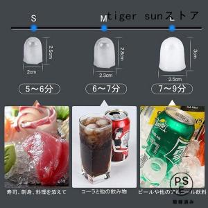 家庭用/業務用高速製氷機 卓上 自動製氷機 タ...の詳細画像2