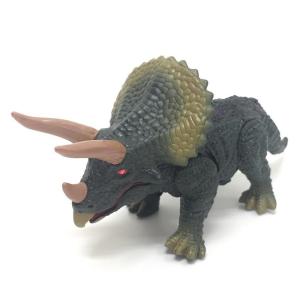 ラジコン 恐竜 RC THEトリケラトプス ダ...の詳細画像1