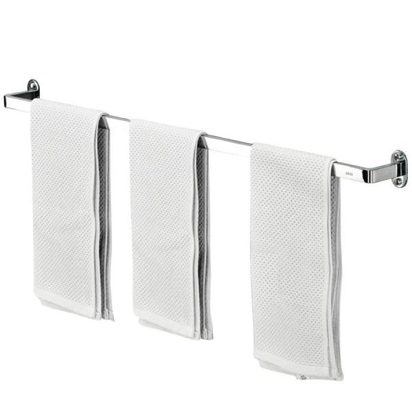 タオル掛け おしゃれ タオルハンガー お洒落 丈夫 タオルかけ 洗面所 台所 お風呂 ねじ取付 タオ...