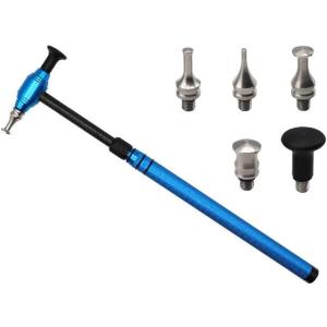 デントリペア ハンマー 凹み直し 工具 修復工...の詳細画像1