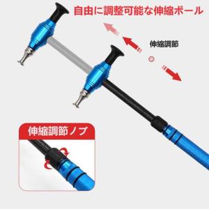 デントリペア ハンマー 凹み直し 工具 修復工...の詳細画像5