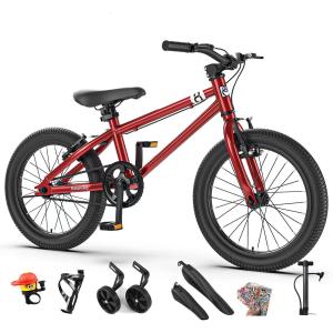 子供用自転車 16インチ/20インチ 幼児用自...の詳細画像1