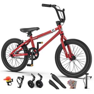 子供用自転車 16インチ/20インチ 幼児用自...の詳細画像2